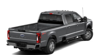 2026 Ford Super Duty® External Image 3